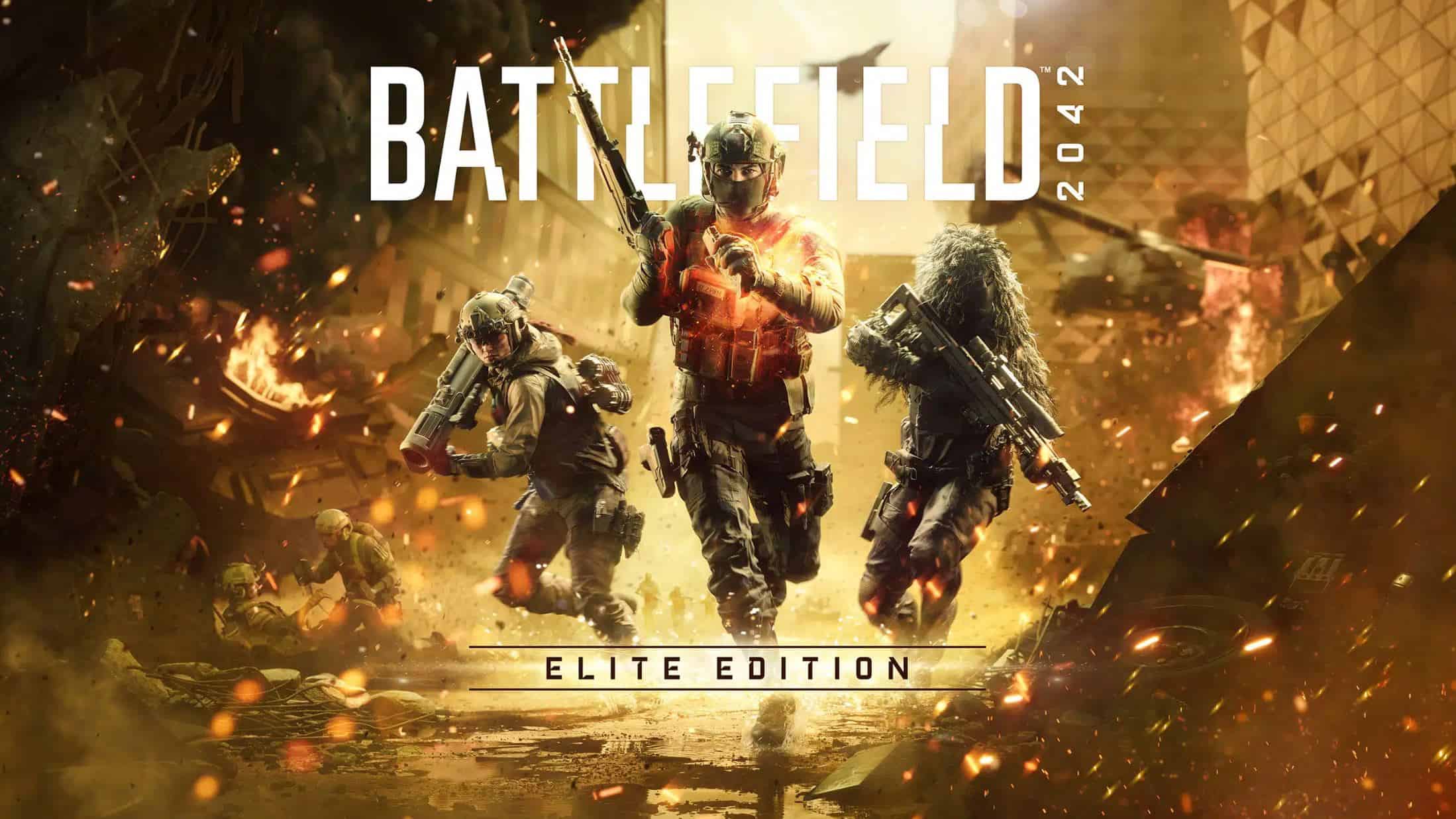 65a67bbd29ed4 Battlefield 2024: Guia Definitivo, Como Jogar, Personagens E Tudo Sobre O Game