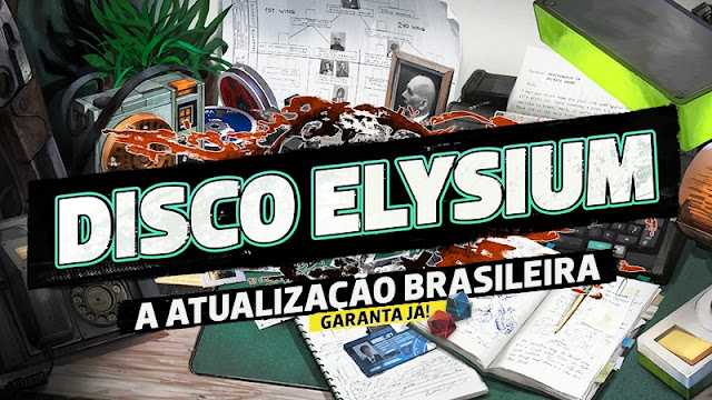 Disco Elysium: Guia Definitivo, Como Jogar, Personagens E Tudo Sobre O Game