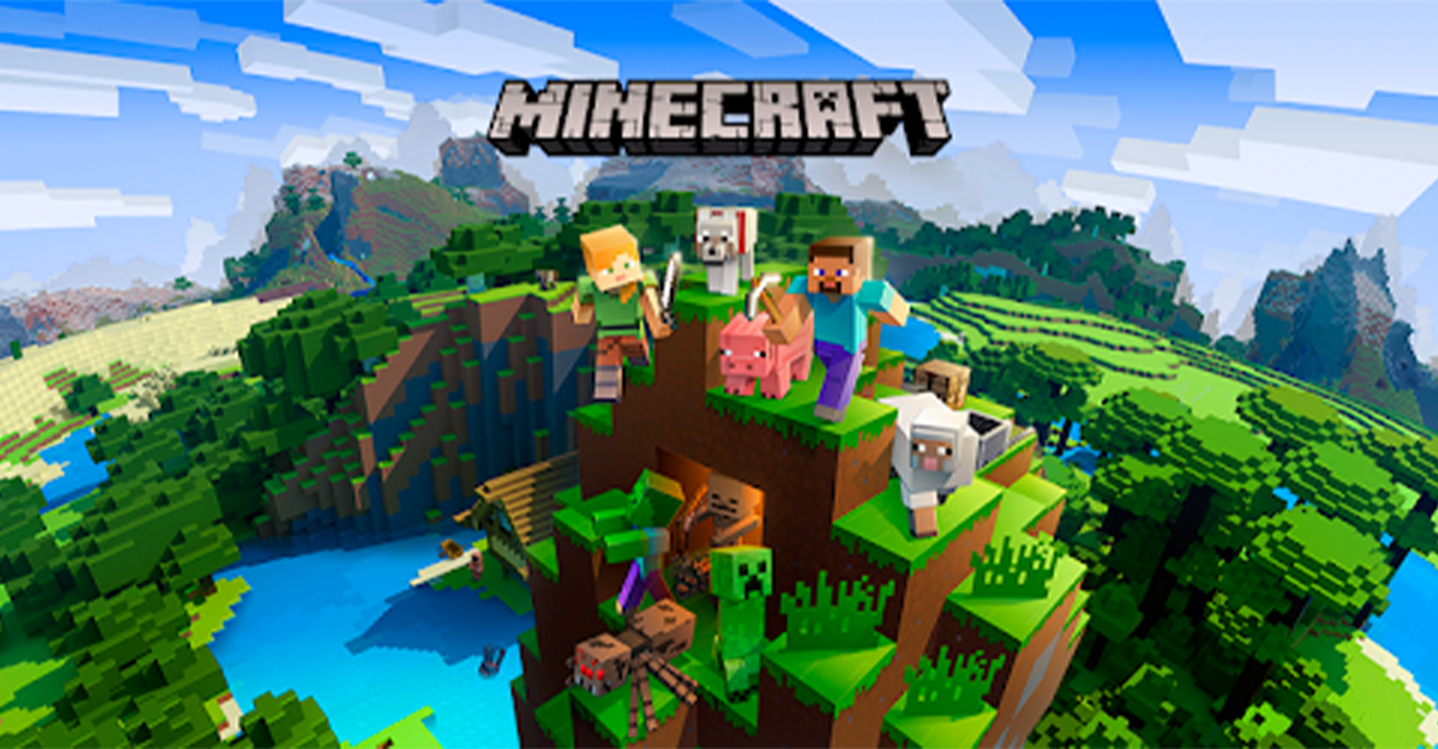 Minecraft: Guia Definitivo, Como Jogar, Personagens E Tudo Sobre O Game