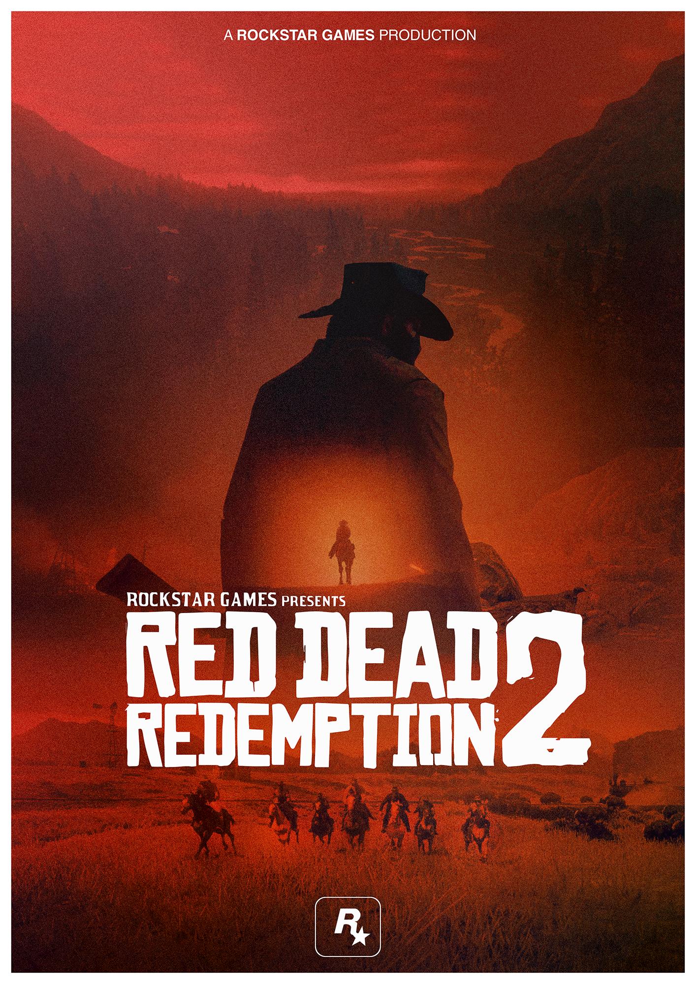 Red Dead Redemption 2: Guia Definitivo, Como Jogar, Personagens E Tudo Sobre O Game