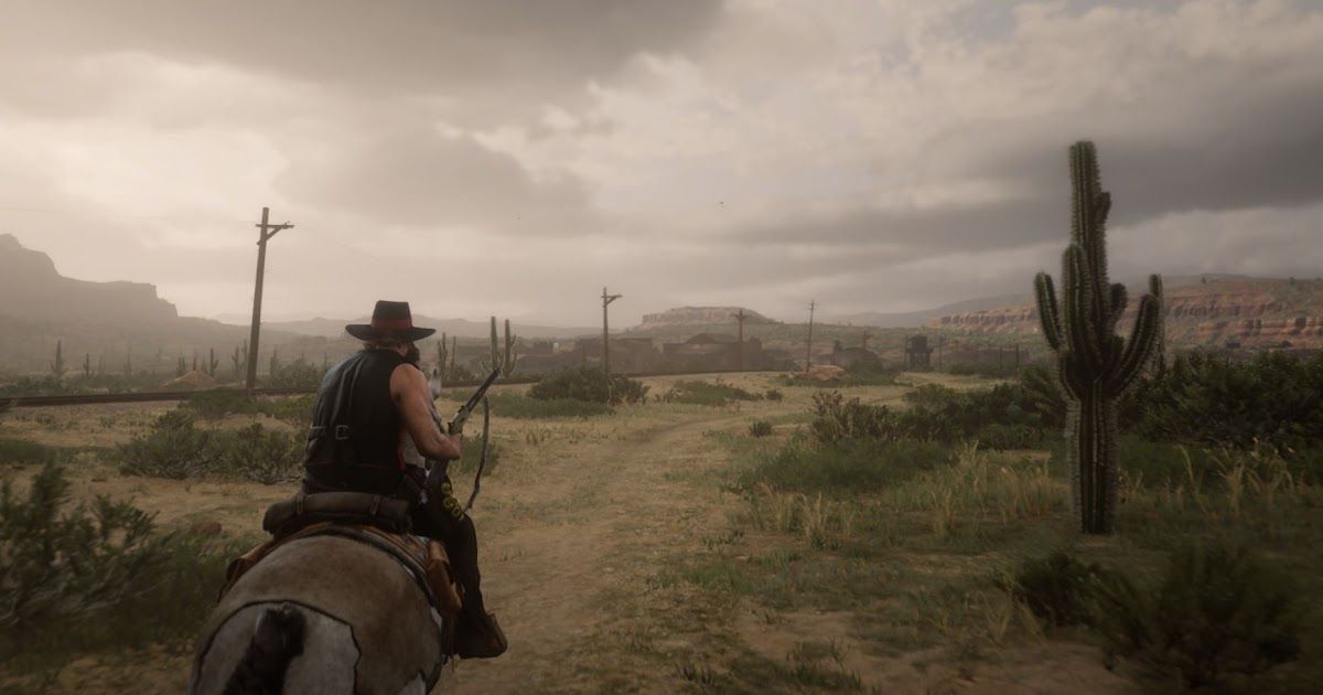 65a6854bde053 Red Dead Redemption 2: Guia Definitivo, Como Jogar, Personagens E Tudo Sobre O Game