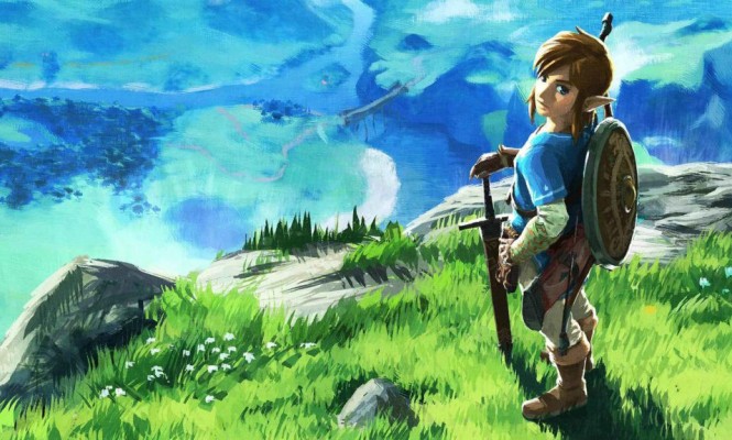 65a68586aa397 The Legend Of Zelda: Breath Of The Wild: Guia Definitivo, Como Jogar, Personagens E Tudo Sobre O Game