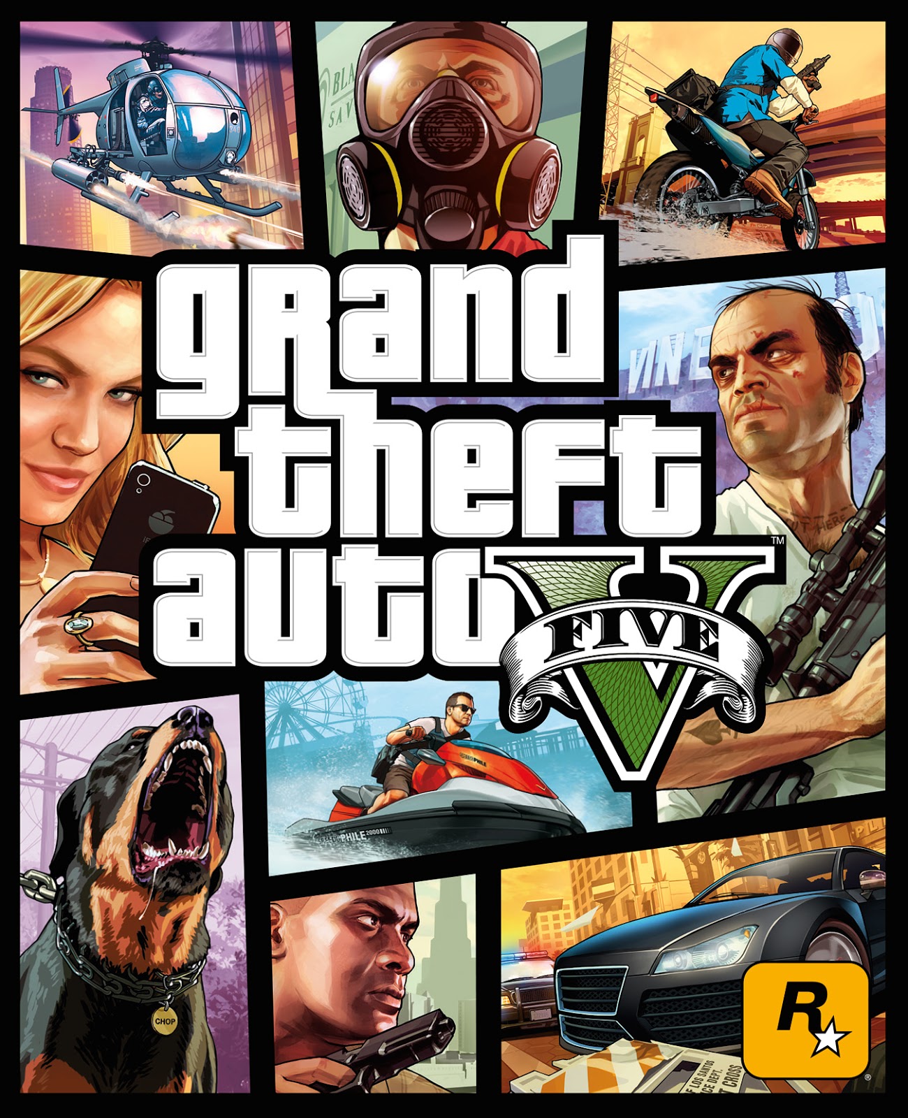 65a6874424b06 Grand Theft Auto Online: Guia Definitivo, Como Jogar, Personagens E Tudo Sobre O Game