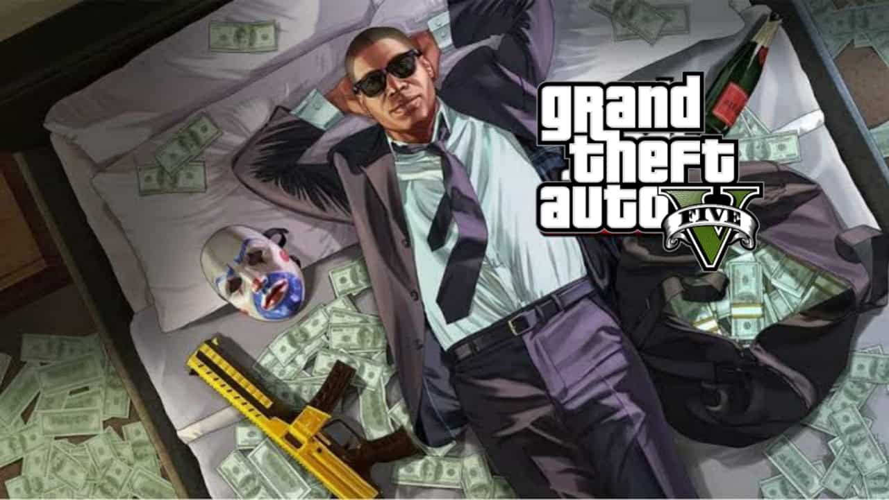 65a68748c63c7 Grand Theft Auto Online: Guia Definitivo, Como Jogar, Personagens E Tudo Sobre O Game
