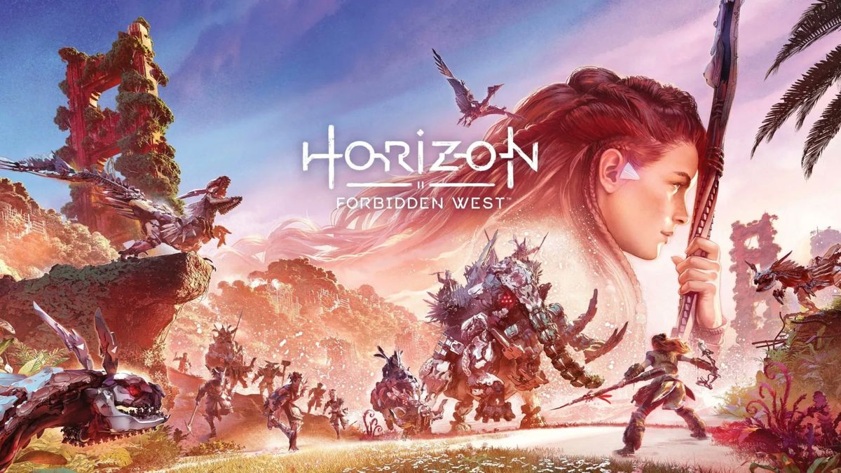 Horizon Forbidden West: Guia Definitivo, Como Jogar, Personagens E Tudo Sobre O Game