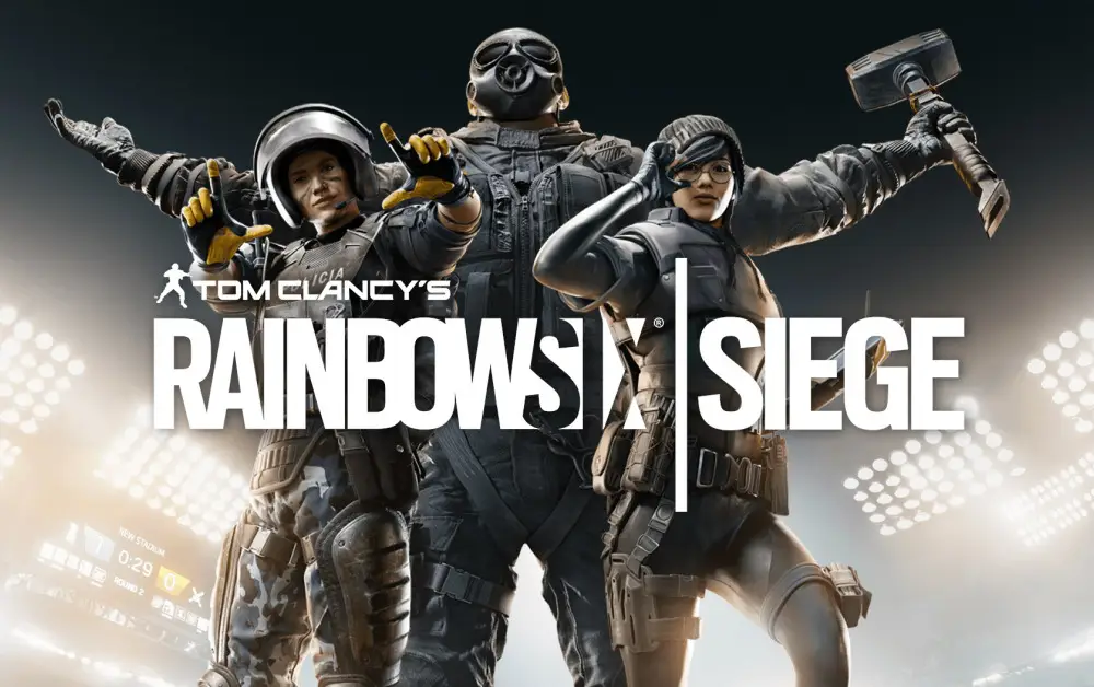 65a68a1e0e22f Rainbow Six Siege: Guia Definitivo, Como Jogar, Personagens E Tudo Sobre O Game