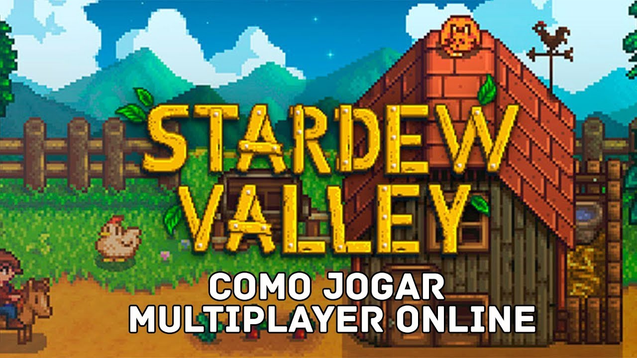 Stardew Valley: Guia Definitivo, Como Jogar, Personagens E Tudo Sobre O Game