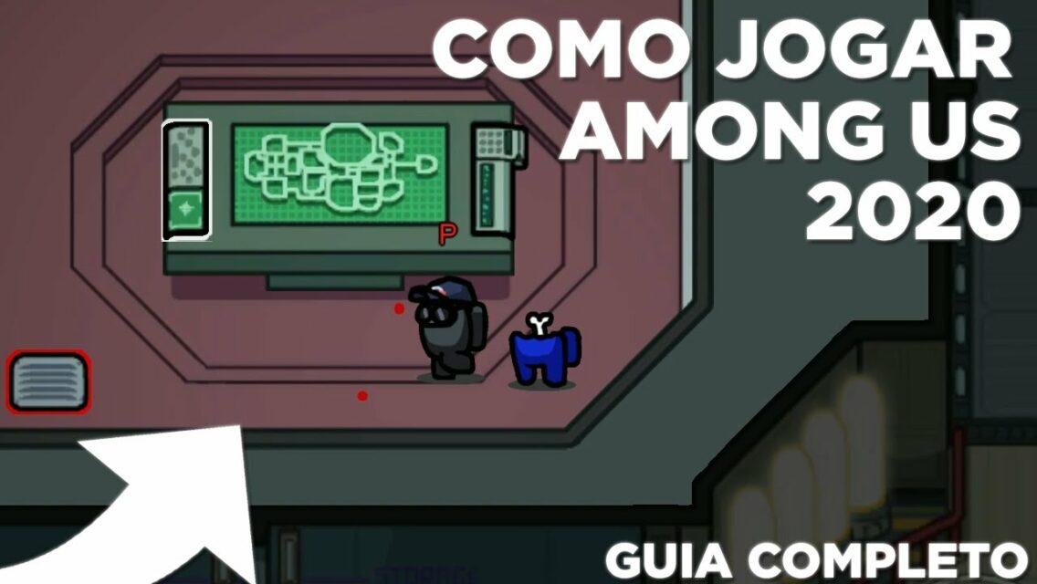 Among Us (mobile): Guia Definitivo, Como Jogar, Personagens E Tudo Sobre O Game