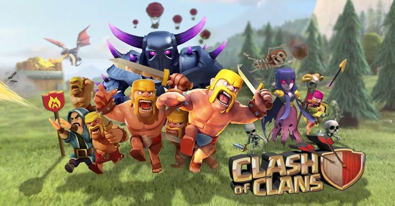Clash Of Clans: Guia Definitivo, Como Jogar, Personagens E Tudo Sobre O Game