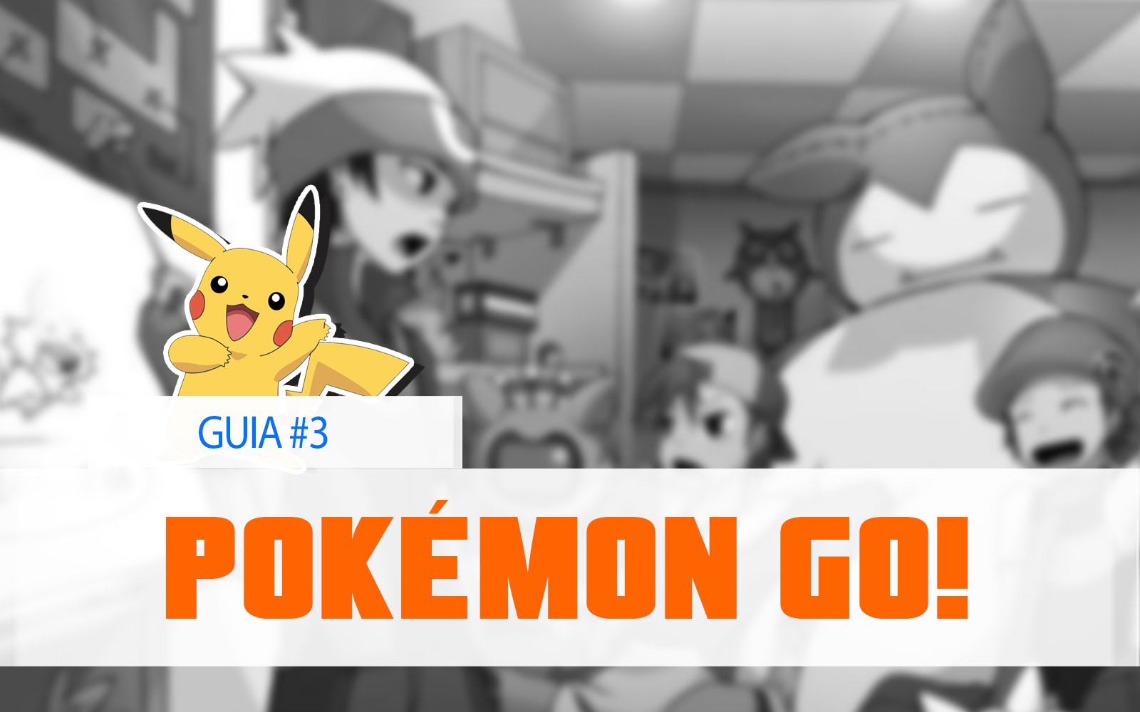 Pokémon Go: Guia Definitivo, Como Jogar, Personagens E Tudo Sobre O Game