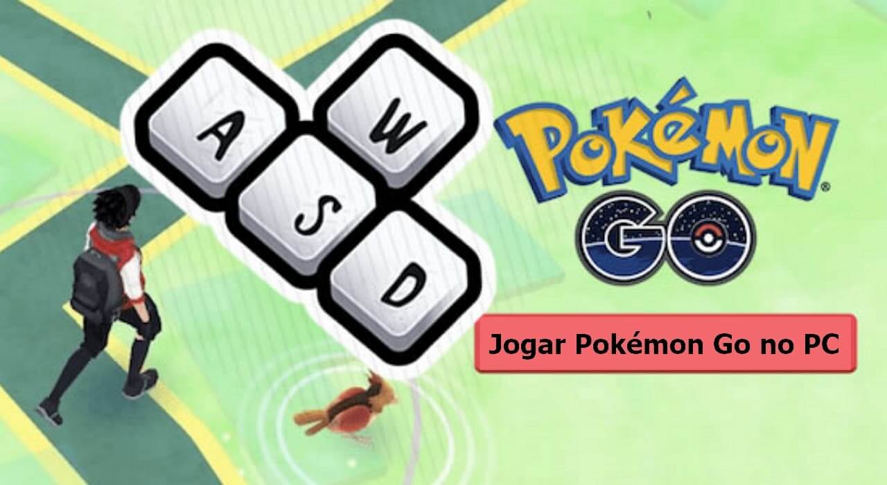 65a68dd5817a1 Pokémon Go: Guia Definitivo, Como Jogar, Personagens E Tudo Sobre O Game