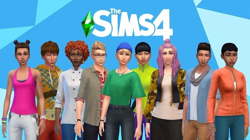65a68ee1e7602 The Sims 4: Guia Definitivo, Como Jogar, Personagens E Tudo Sobre O Game