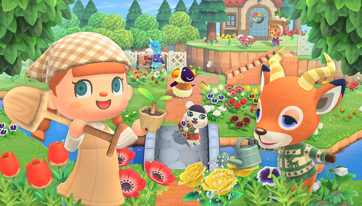 Animal Crossing: New Horizons (mobile): Guia Definitivo, Como Jogar, Personagens E Tudo Sobre O Game