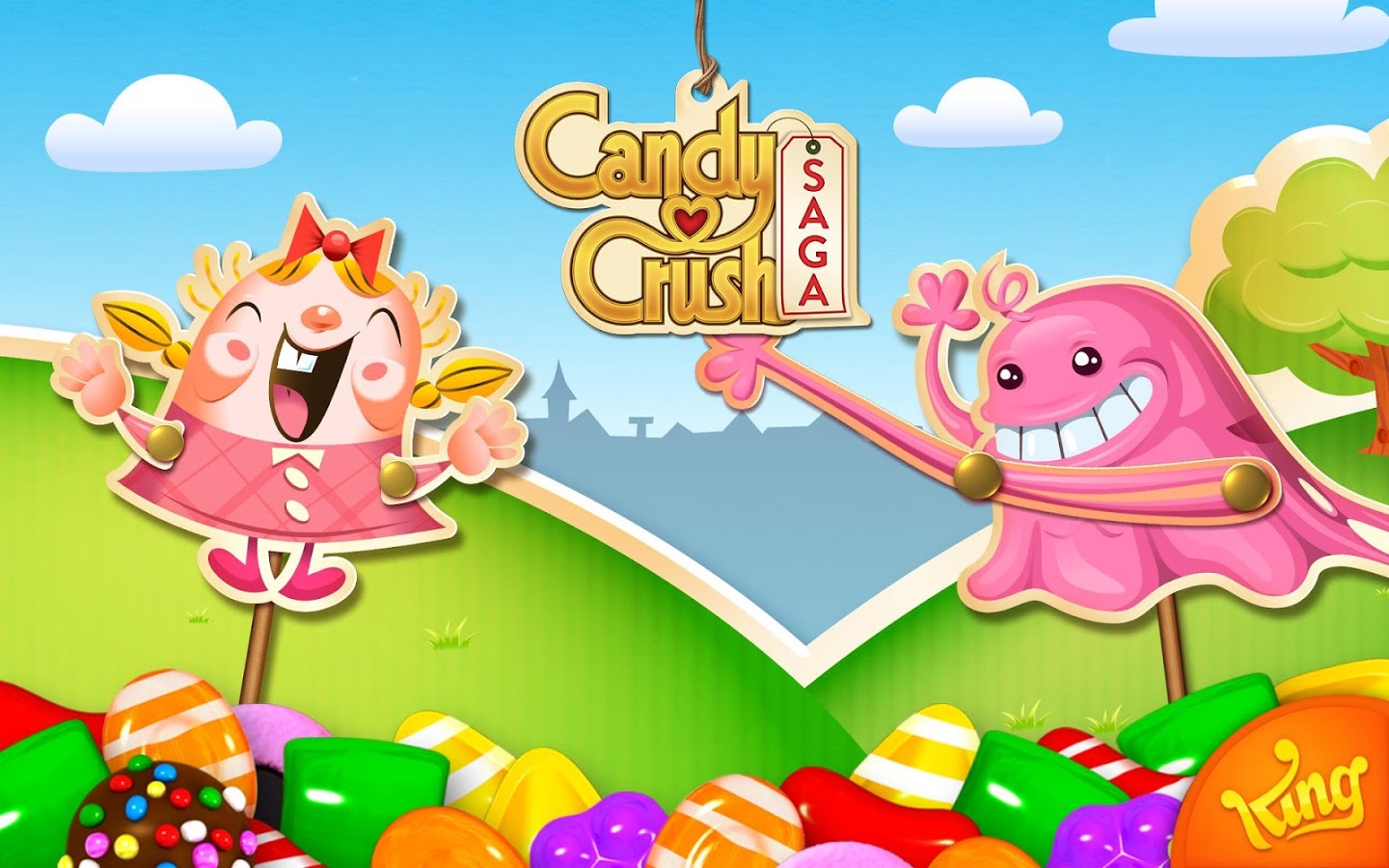 Candy Crush Saga: Guia Definitivo, Como Jogar, Personagens E Tudo Sobre O Game
