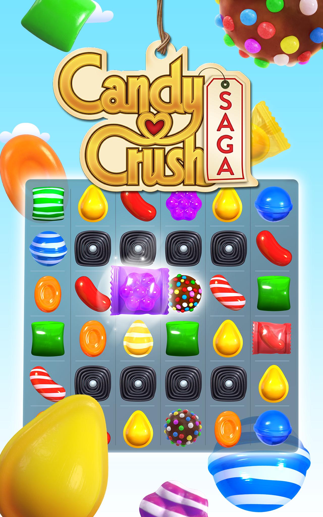 65a6907a41df0 Candy Crush Saga: Guia Definitivo, Como Jogar, Personagens E Tudo Sobre O Game