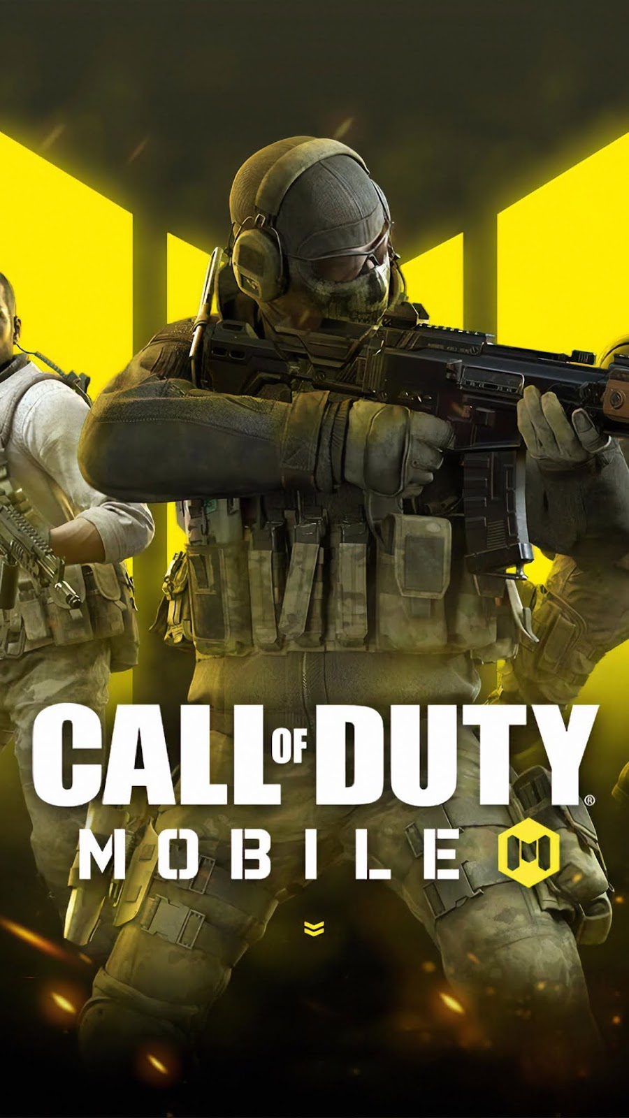 Call Of Duty: Mobile: Guia Definitivo, Como Jogar, Personagens E Tudo Sobre O Game