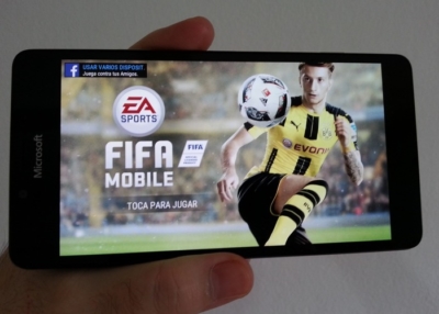 65a693e8026be Fifa Mobile: Guia Definitivo, Como Jogar, Personagens E Tudo Sobre O Game