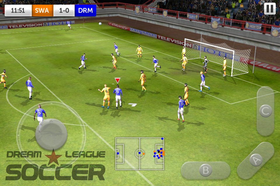 65a695ed014cd Dream League Soccer: Guia Definitivo, Como Jogar, Personagens E Tudo Sobre O Game