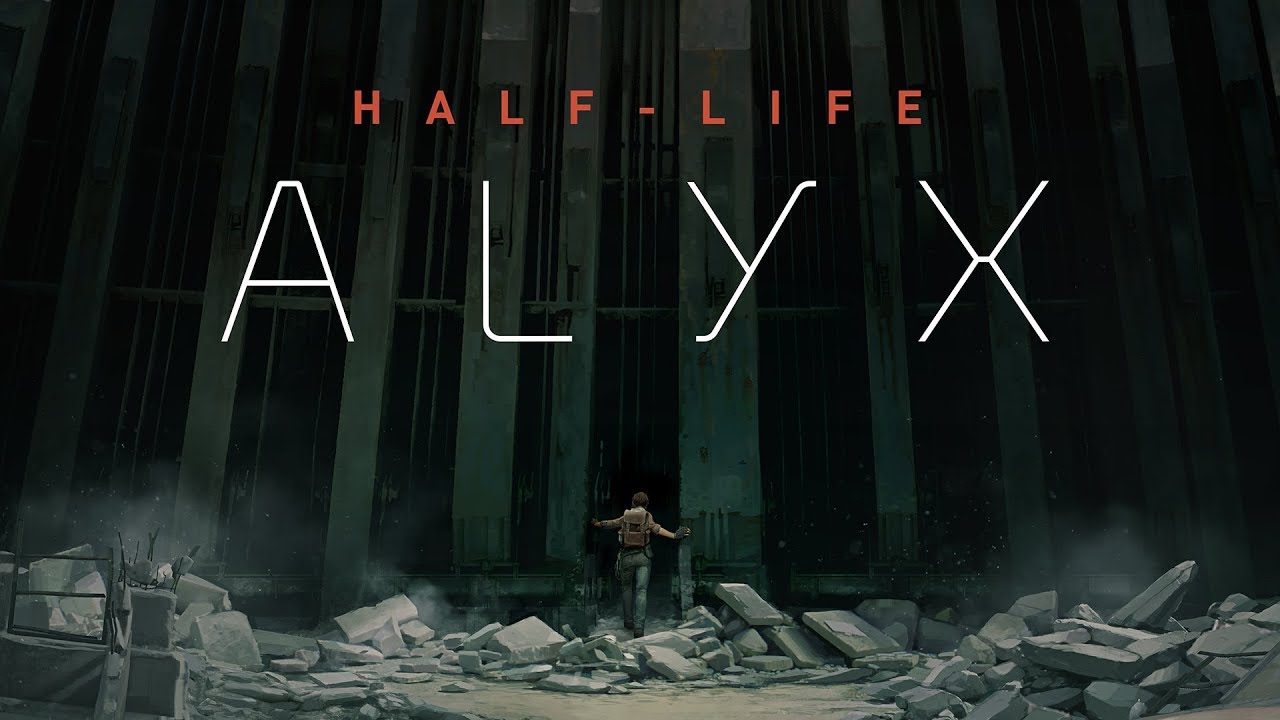 65a699bd2e144 Half-life: Alyx: Guia Definitivo, Como Jogar, Personagens E Tudo Sobre O Game