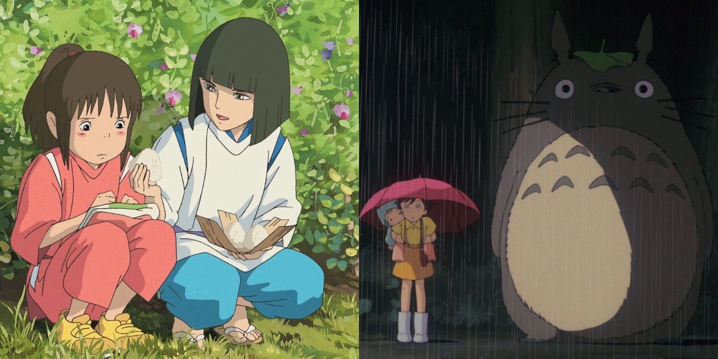 65a6a20c0921f 10 Melhores Filmes Da Studio Ghibli
