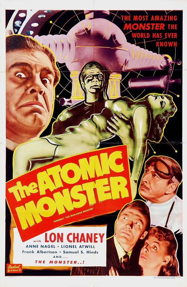 10 Melhores Filmes Da Atomic Monster