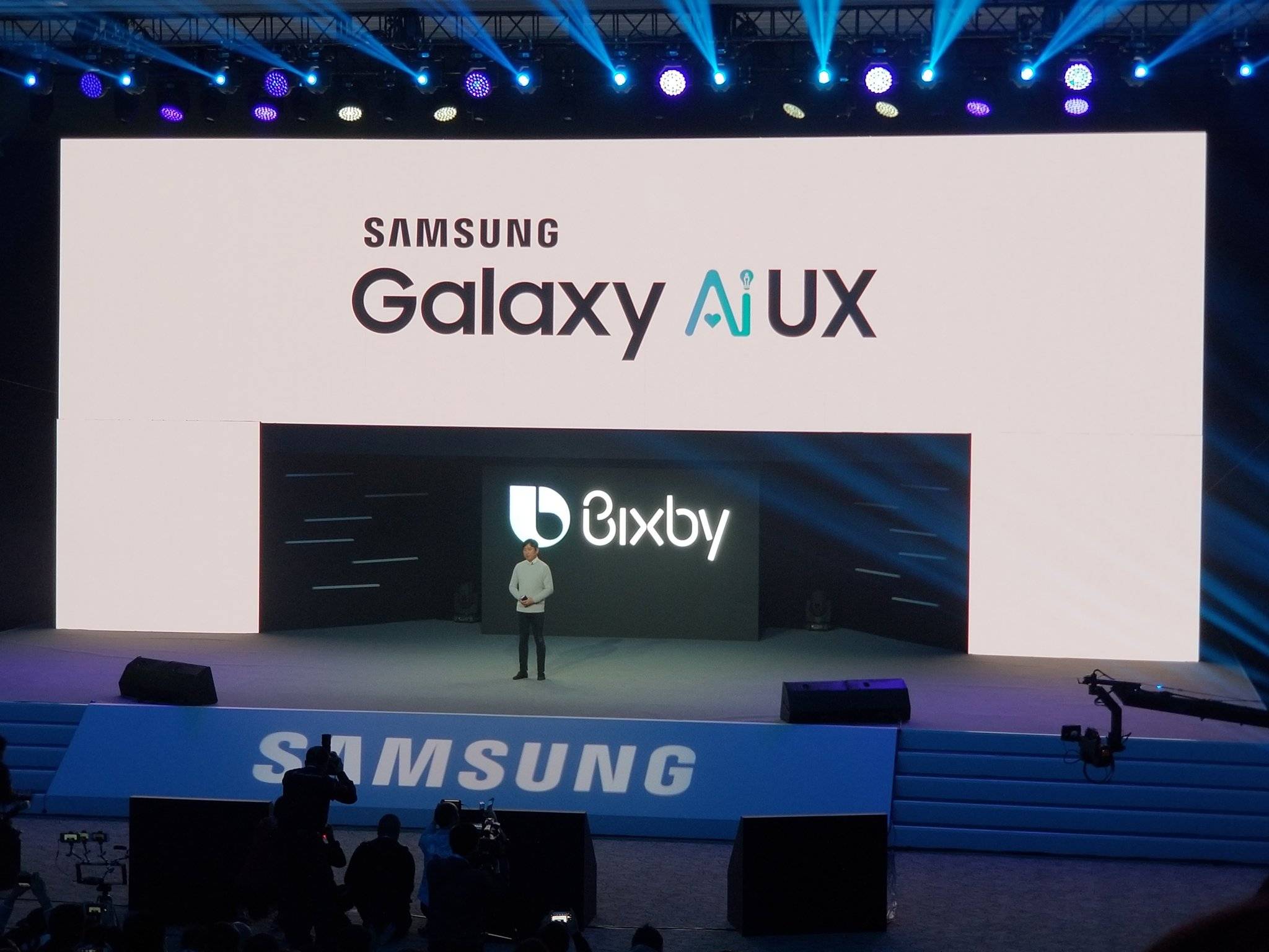 Galaxy Ai: Quais As Novidades Da Samsung Com A Inteligência Artificial?