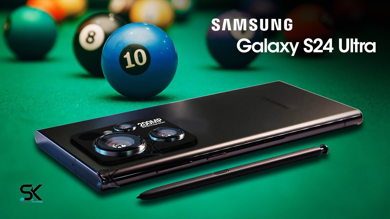 65a830e9150cb Galaxy S24: Onde Assistir Aos Lançamentos Da Samsung Para 2024