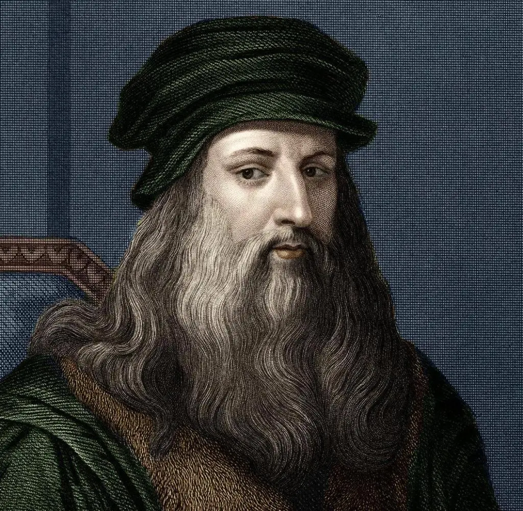 Leonardo Da Vinci: Quem Foi O Artista, Obras E Características