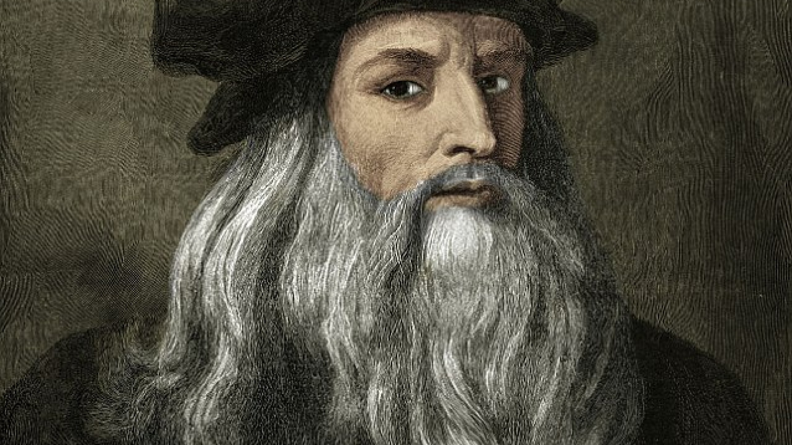 65a83680f2f02 Leonardo Da Vinci: Quem Foi O Artista, Obras E Características