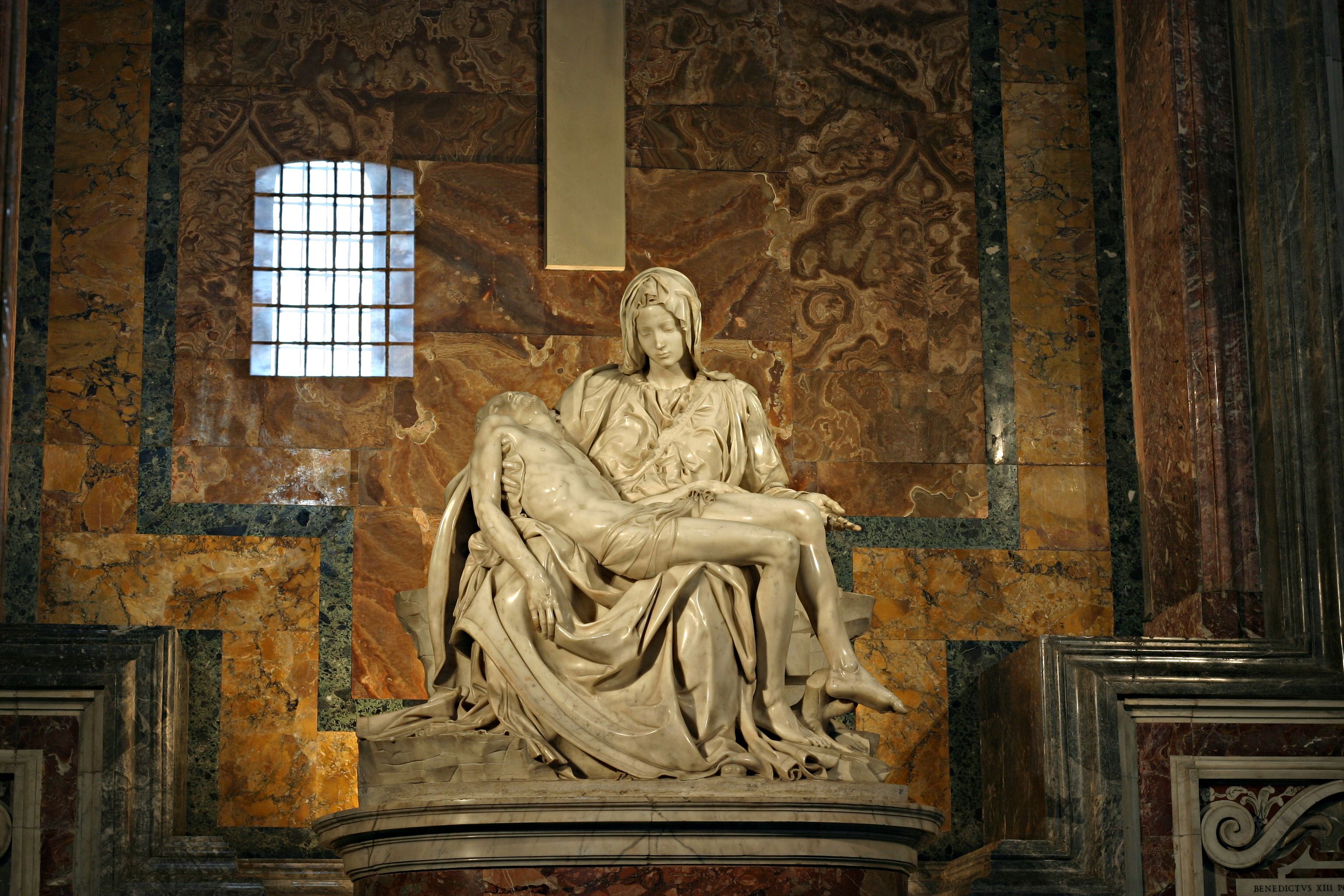 Michelangelo: Quem Foi O Artista, Obras E Características