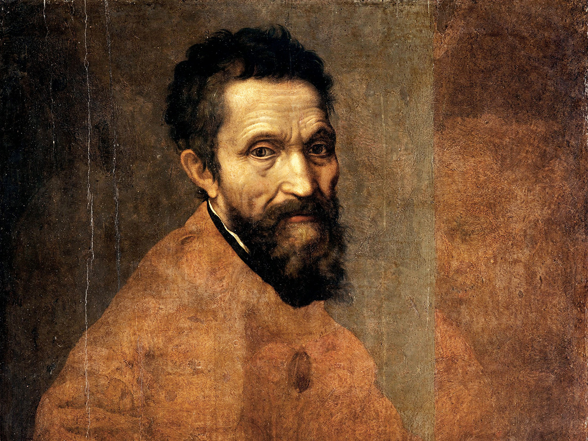 65a836d3f1596 Michelangelo: Quem Foi O Artista, Obras E Características