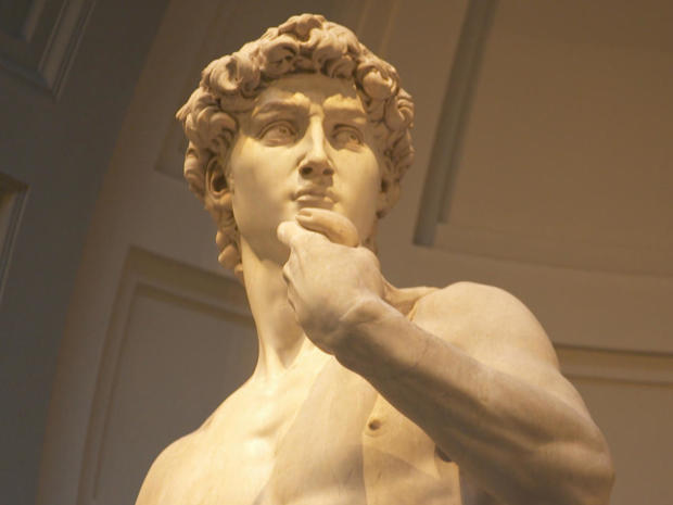 65a836da82513 Michelangelo: Quem Foi O Artista, Obras E Características