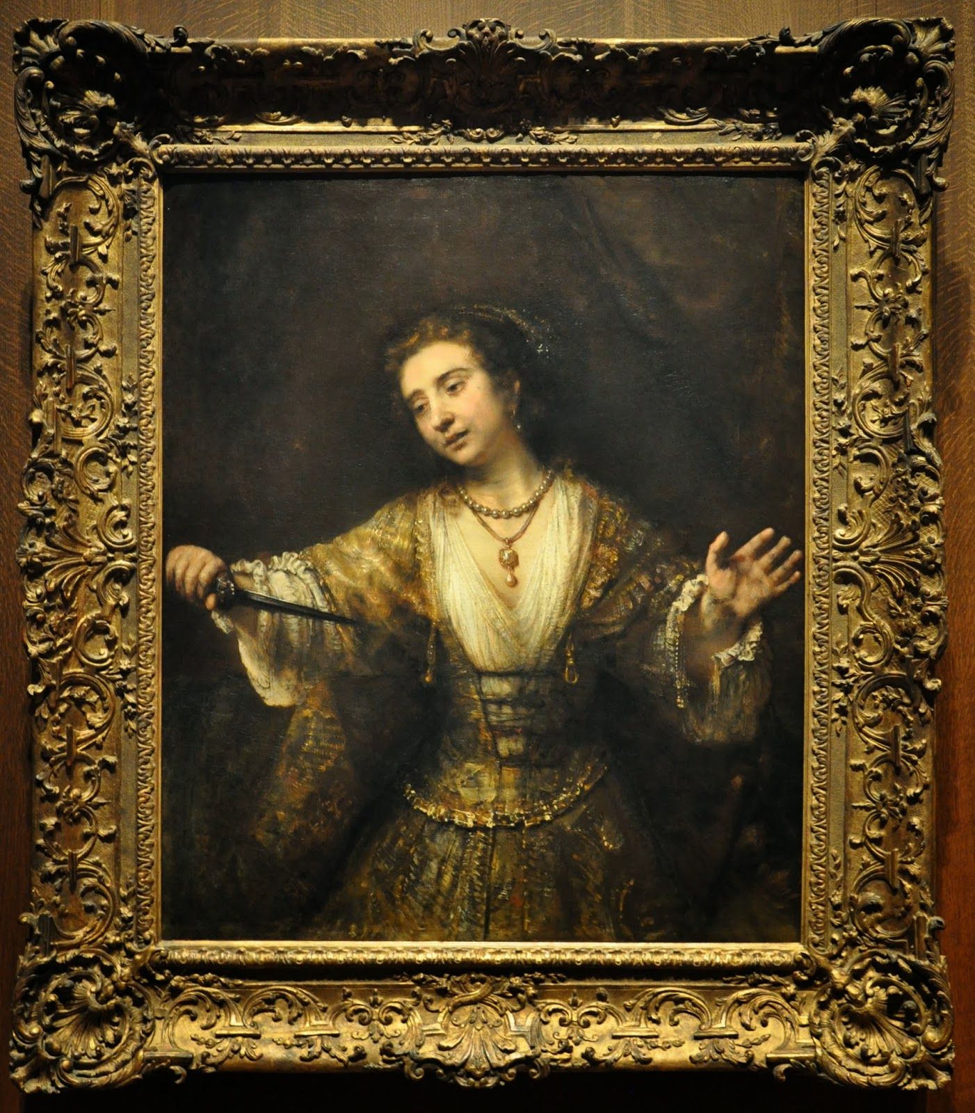 65a8374c7fcfd Rembrandt: Quem Foi O Artista, Obras E Características