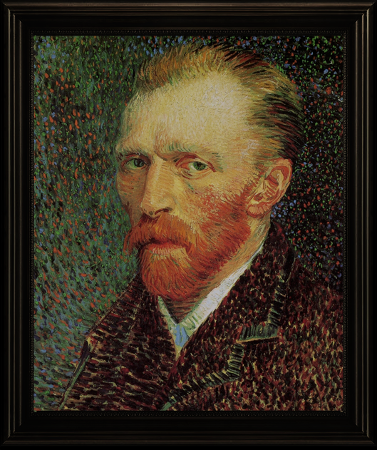65a837955e516 Vincent Van Gogh: Quem Foi O Artista, Obras E Características