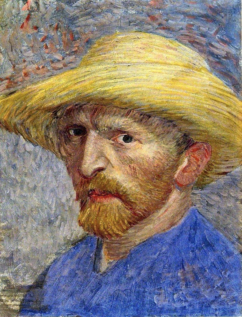 65a8379a3f2ba Vincent Van Gogh: Quem Foi O Artista, Obras E Características