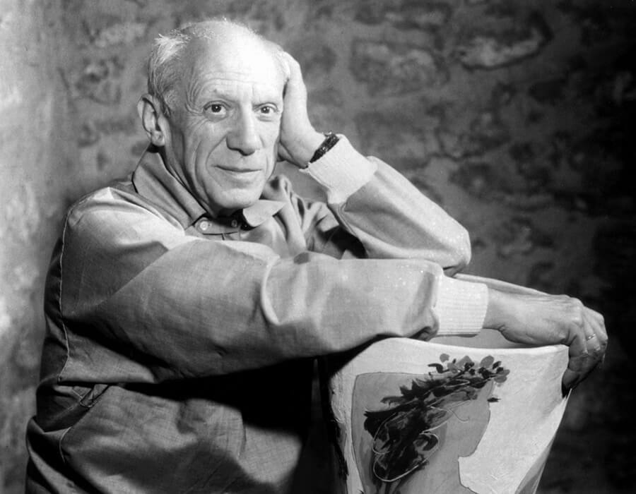 Pablo Picasso: Quem Foi O Artista, Obras E Características