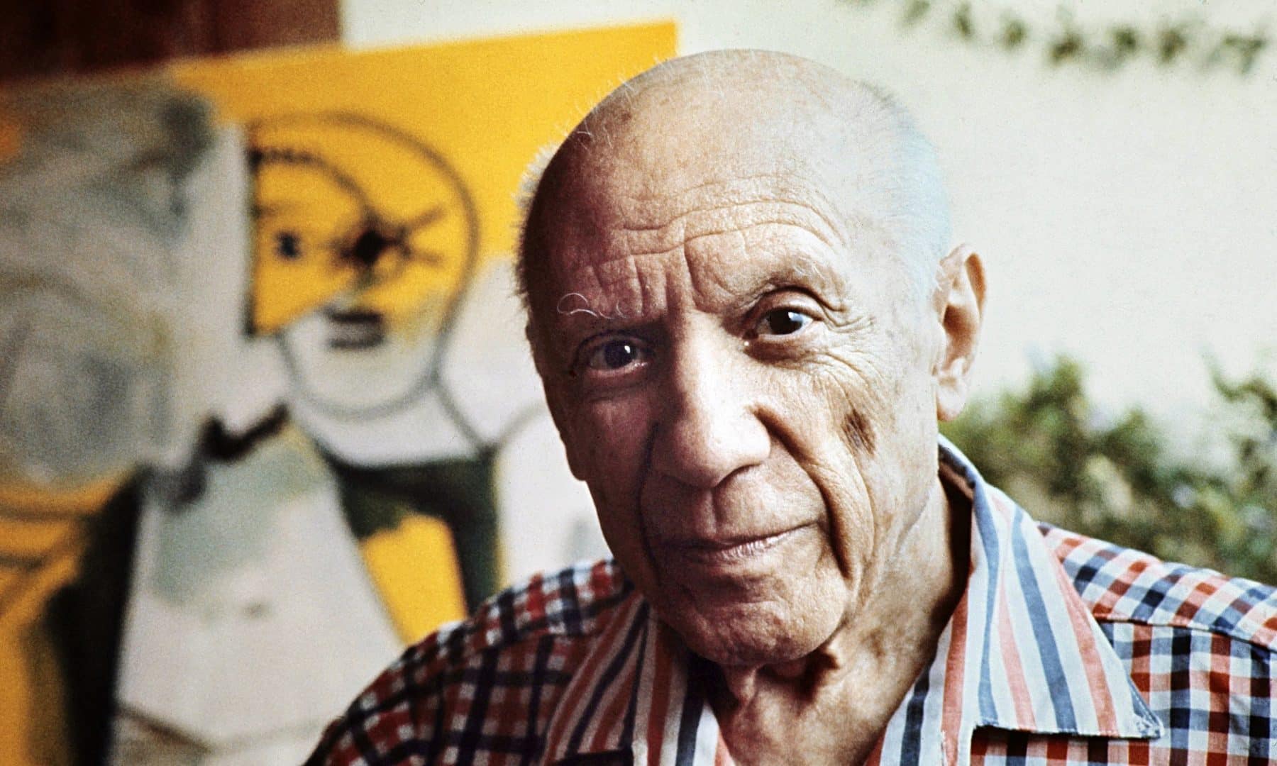65a839698d0e6 Pablo Picasso: Quem Foi O Artista, Obras E Características
