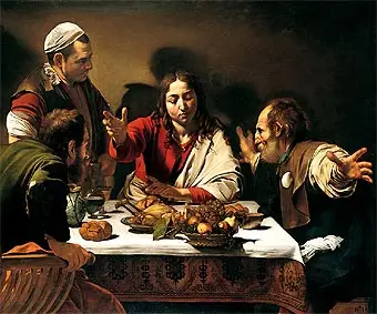 Caravaggio: Quem Foi O Artista, Obras E Características