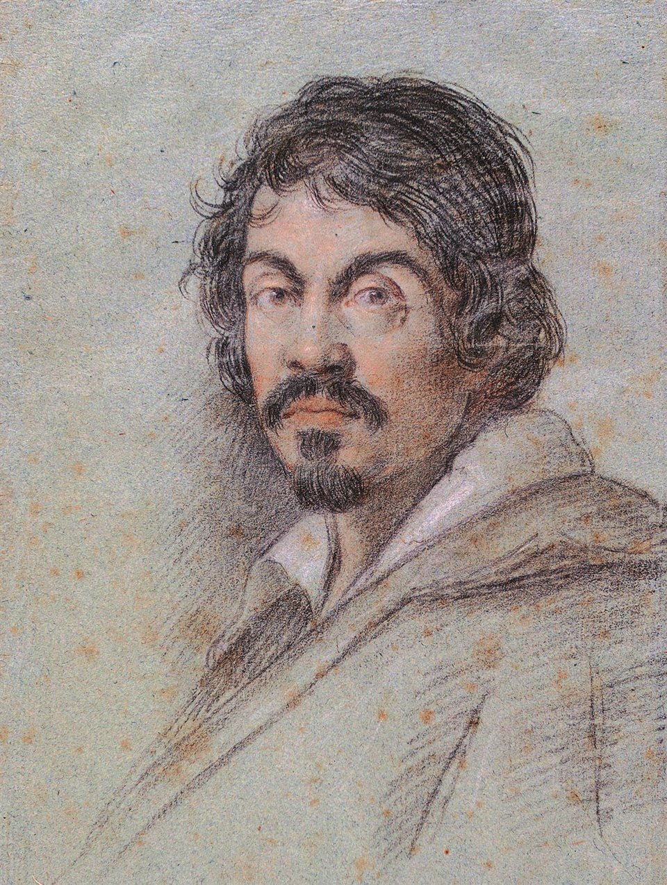 65a83a3b66b33 Caravaggio: Quem Foi O Artista, Obras E Características
