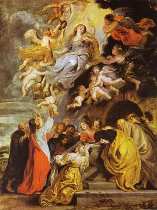 Rubens: Quem Foi O Artista, Obras E Características