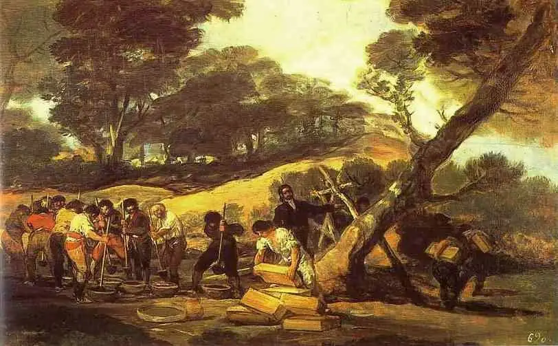 Goya: Quem Foi O Artista, Obras E Características