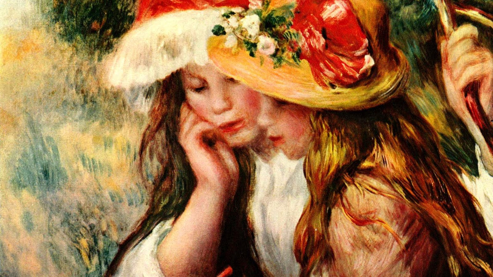 65a83e45952d6 Renoir: Quem Foi O Artista, Obras E Características