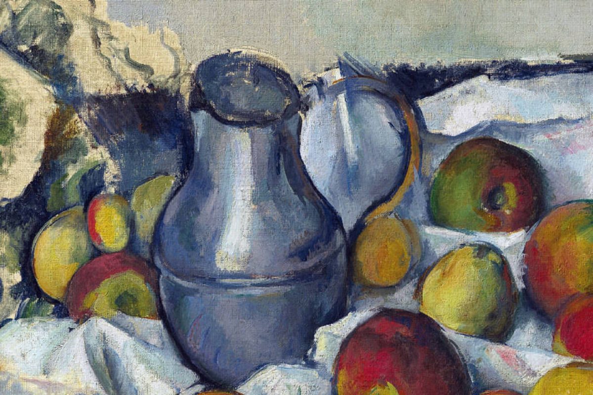 65a83e84ec2ec Cézanne: Quem Foi O Artista, Obras E Características