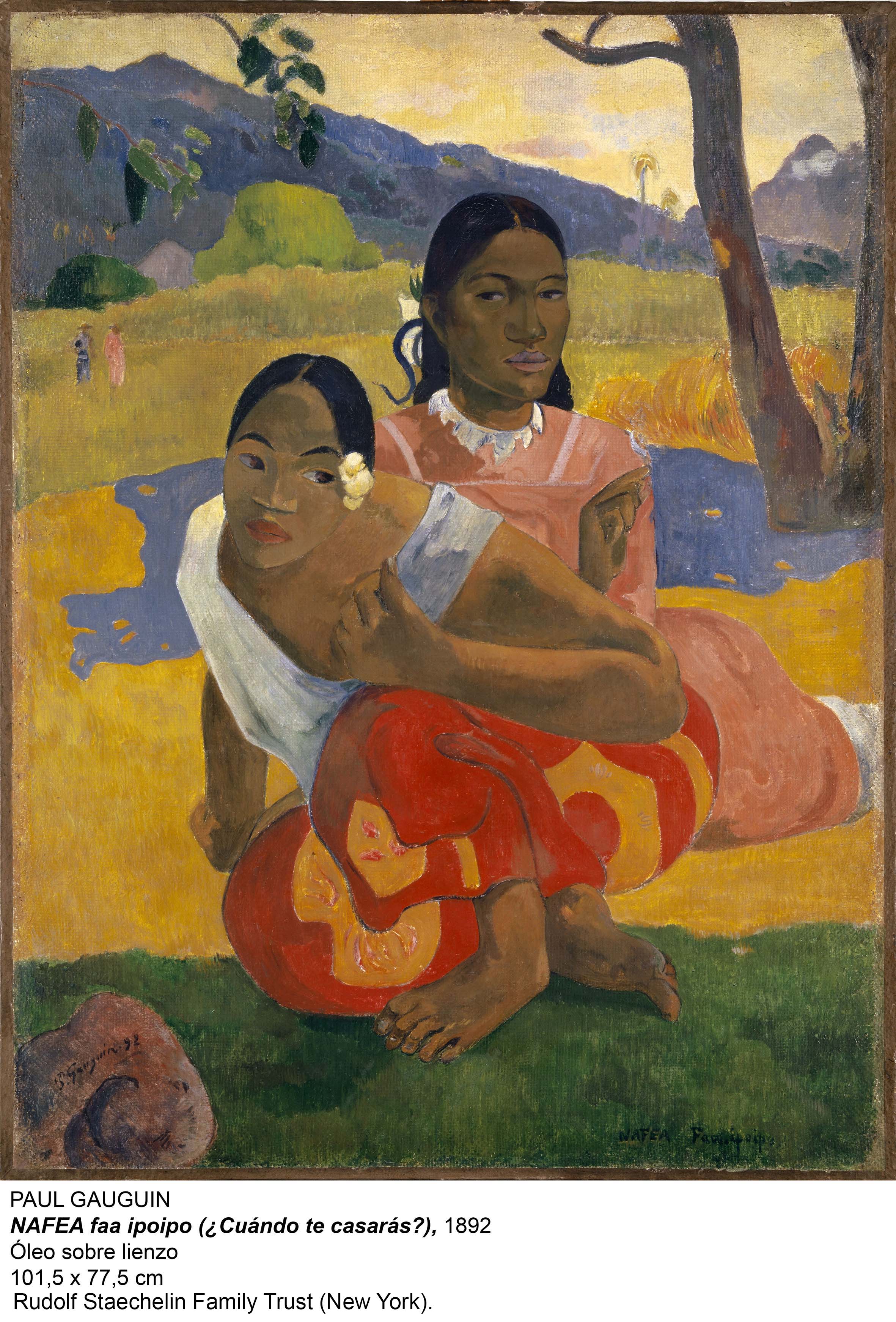 Gauguin: Quem Foi O Artista, Obras E Características