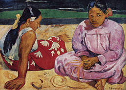 65a83f2ca290f Gauguin: Quem Foi O Artista, Obras E Características