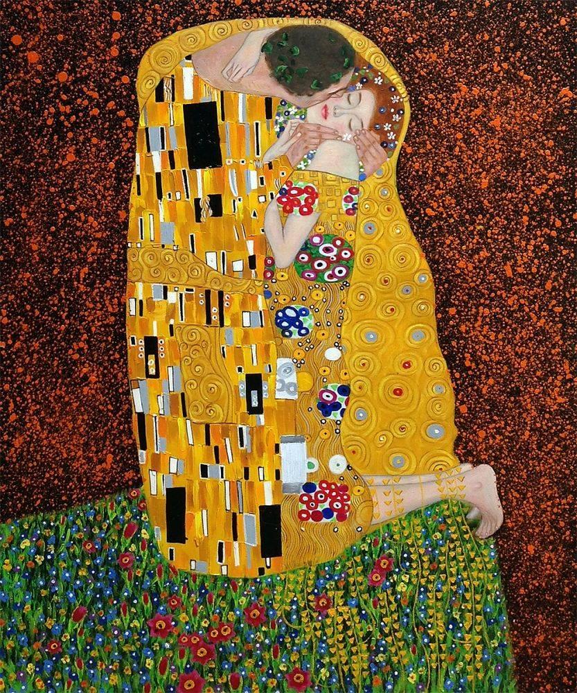 65a840ba40e99 Klimt: Quem Foi O Artista, Obras E Características