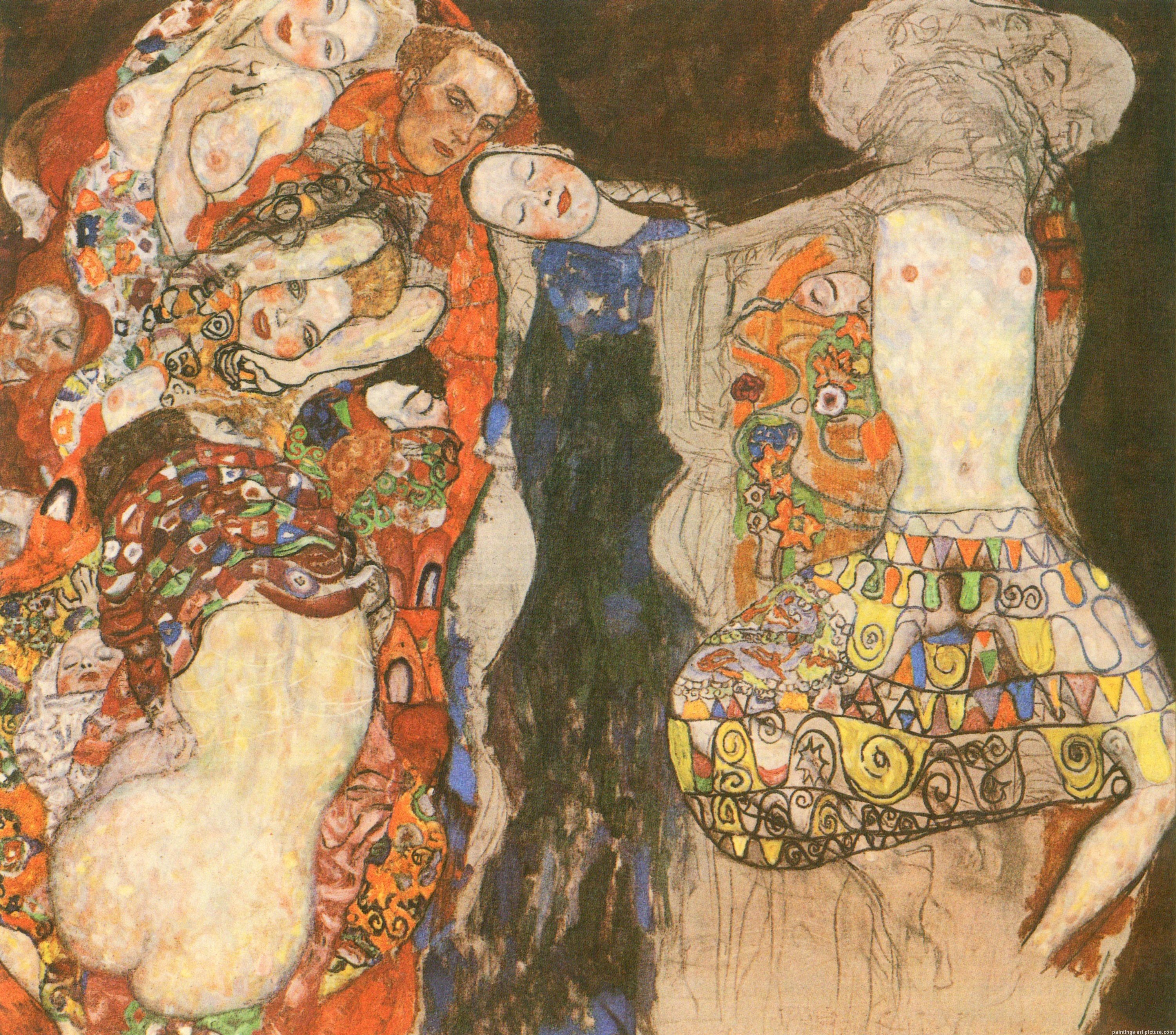 65a840bf512fb Klimt: Quem Foi O Artista, Obras E Características