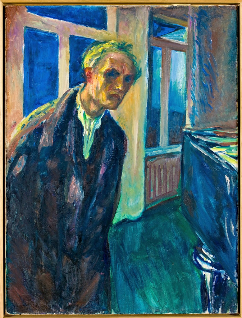Munch: Quem Foi O Artista, Obras E Características