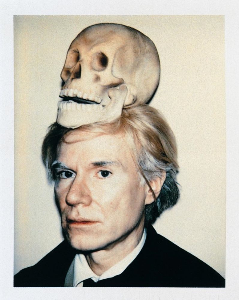 65a8422d4cf8b Warhol: Quem Foi O Artista, Obras E Características