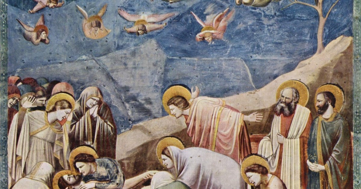 65a842d0c62f6 Giotto: Quem Foi O Artista, Obras E Características